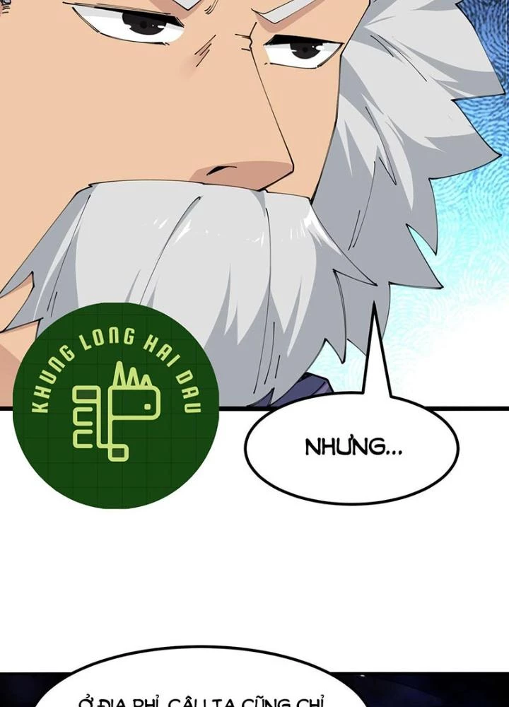 Hệ Thống Chiến Đấu Vô Địch Chapter 49 - Trang 32