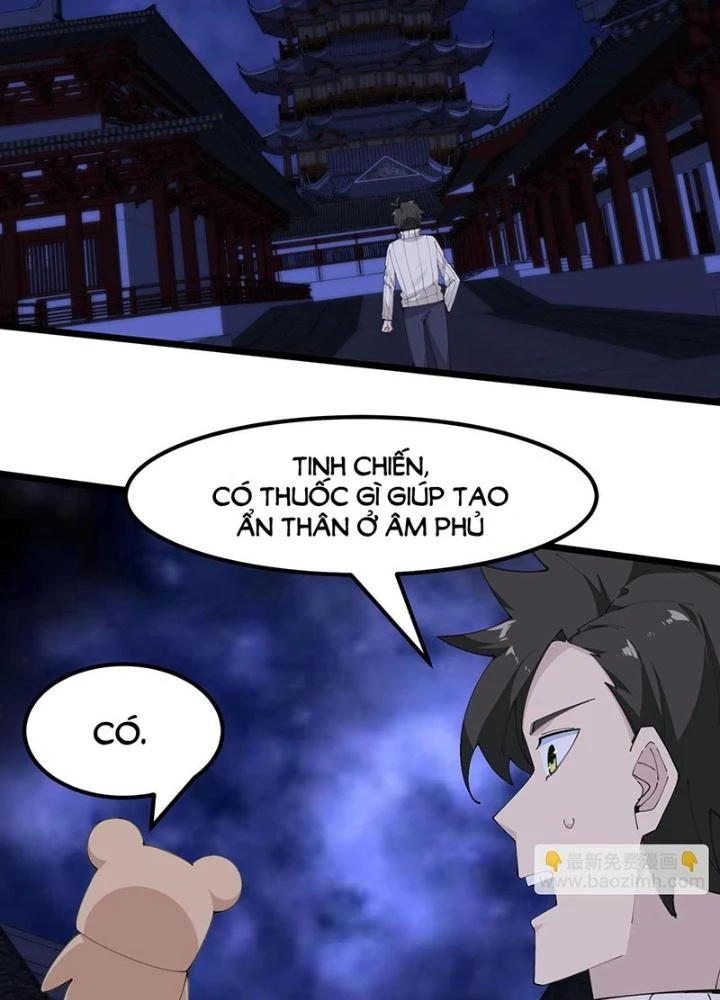 Hệ Thống Chiến Đấu Vô Địch Chapter 49 - Trang 36