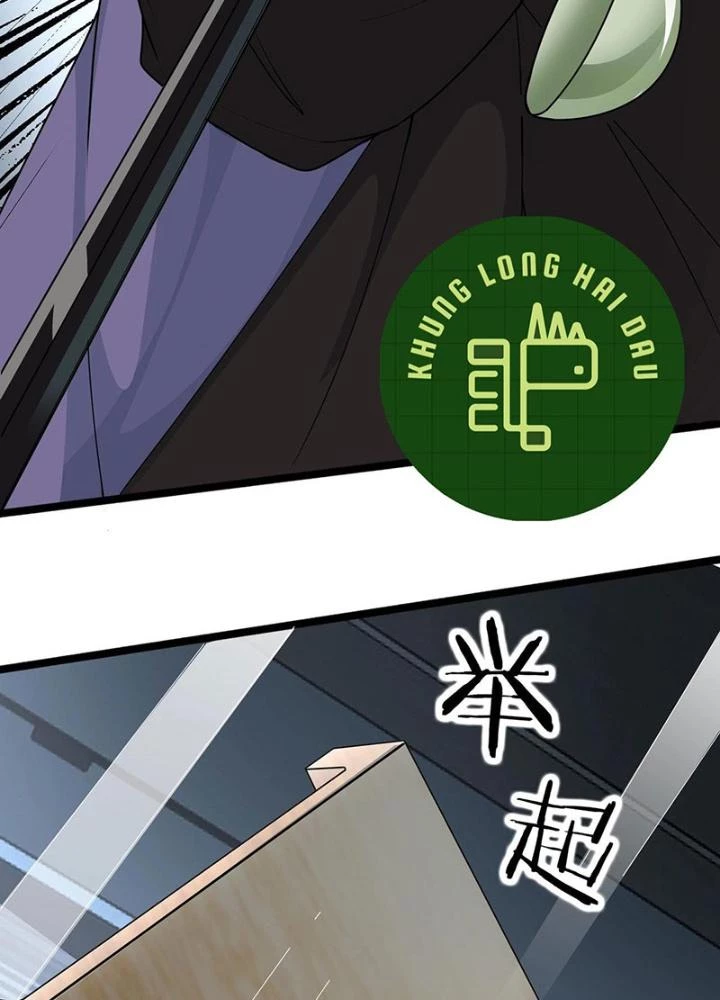 Hệ Thống Chiến Đấu Vô Địch Chapter 49 - Trang 4