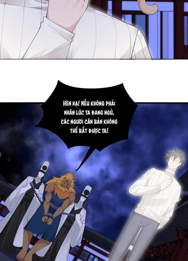 Hệ Thống Chiến Đấu Vô Địch Chapter 49 - Trang 40