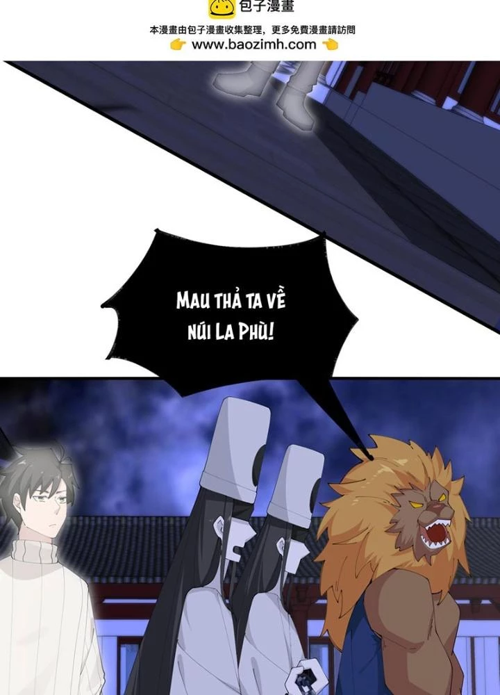 Hệ Thống Chiến Đấu Vô Địch Chapter 49 - Trang 42