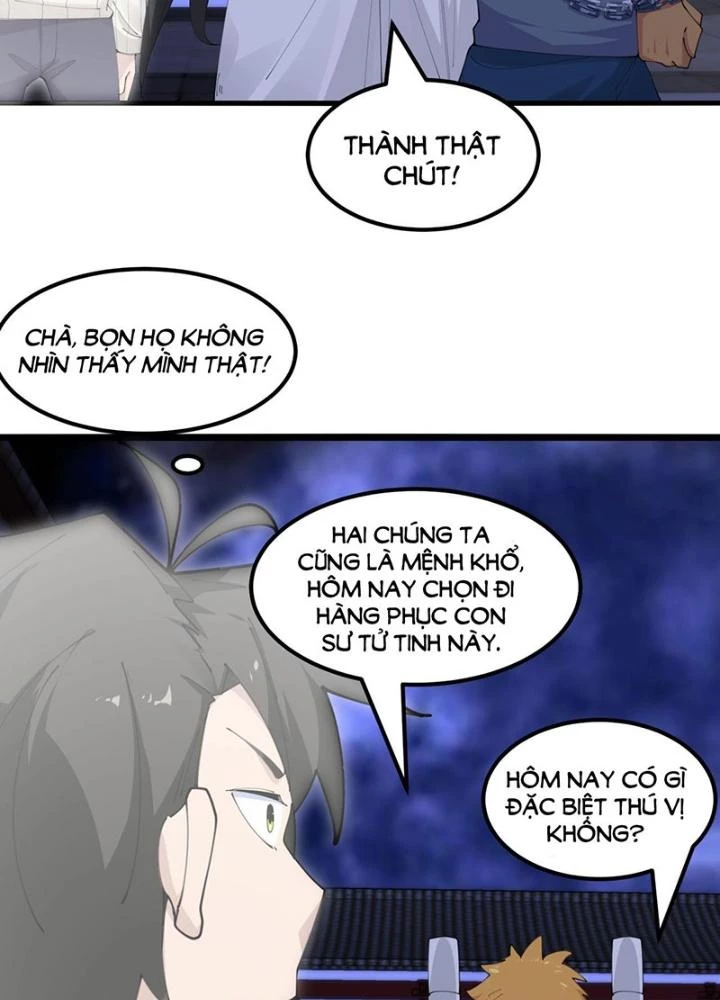 Hệ Thống Chiến Đấu Vô Địch Chapter 49 - Trang 44