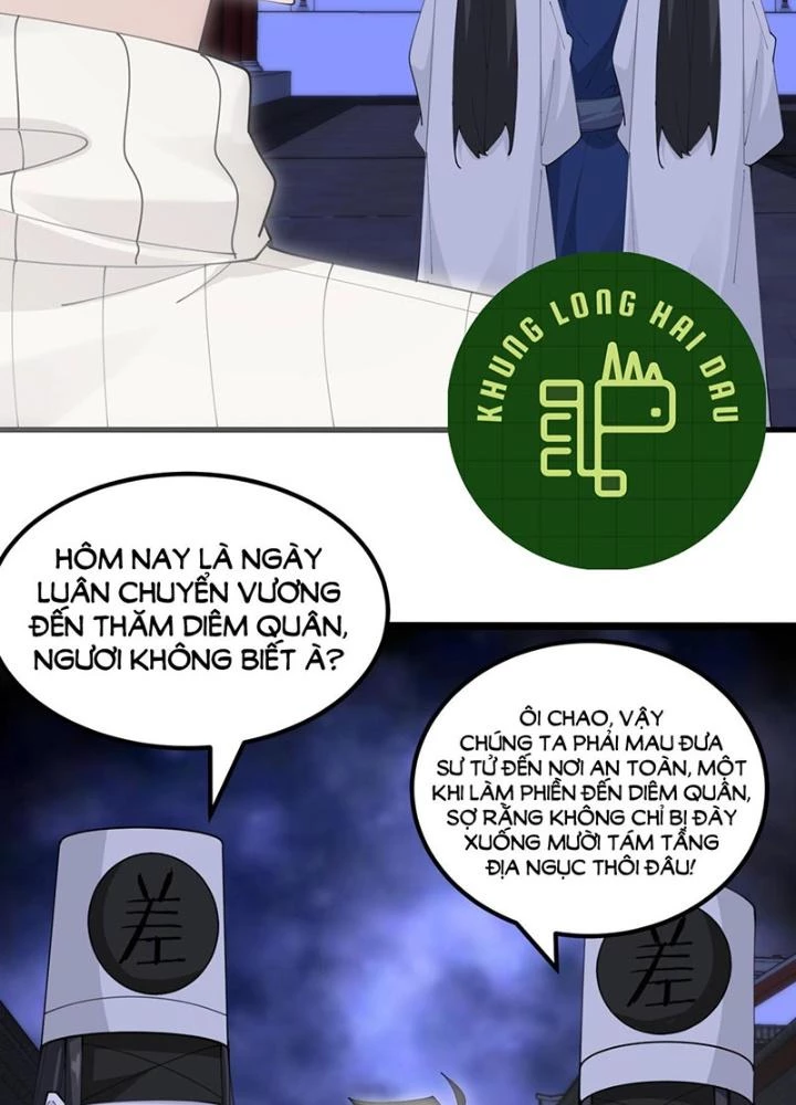 Hệ Thống Chiến Đấu Vô Địch Chapter 49 - Trang 46