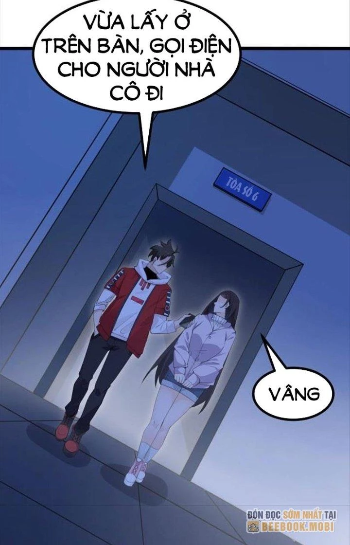 Hệ Thống Chiến Đấu Vô Địch Chapter 5 - Trang 11