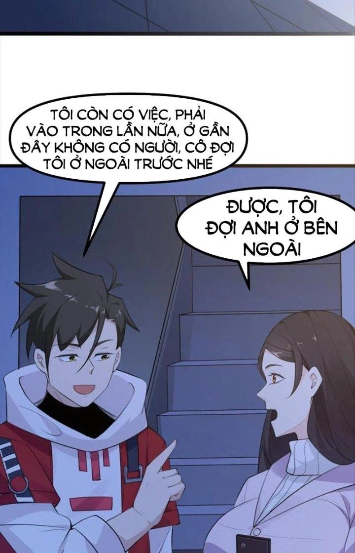 Hệ Thống Chiến Đấu Vô Địch Chapter 5 - Trang 12