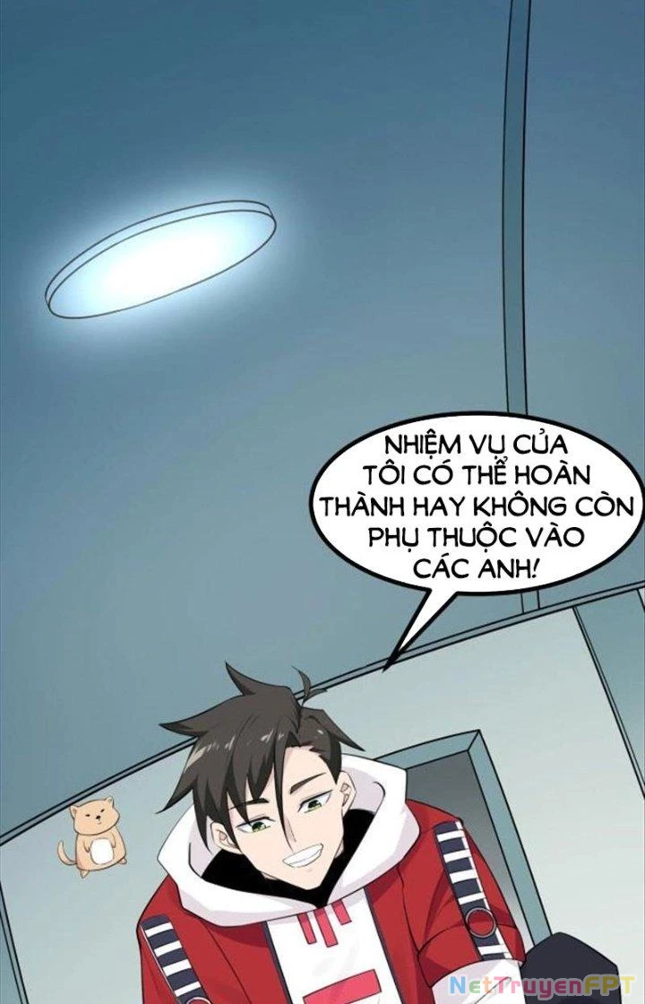 Hệ Thống Chiến Đấu Vô Địch Chapter 5 - Trang 14