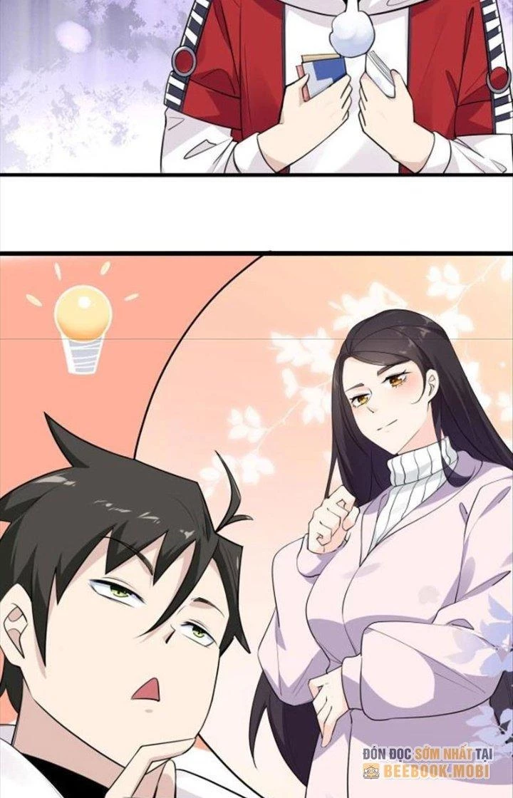 Hệ Thống Chiến Đấu Vô Địch Chapter 5 - Trang 21