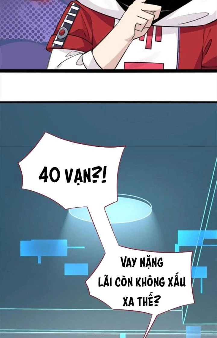 Hệ Thống Chiến Đấu Vô Địch Chapter 5 - Trang 23
