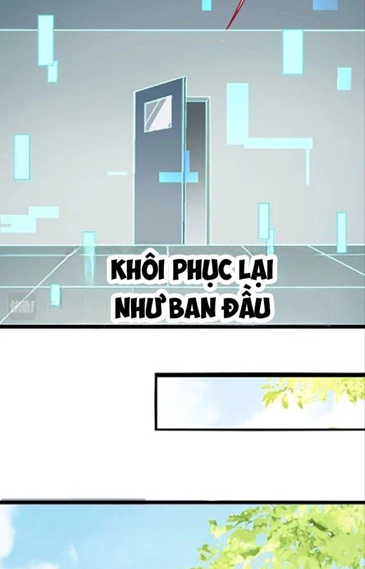Hệ Thống Chiến Đấu Vô Địch Chapter 5 - Trang 24