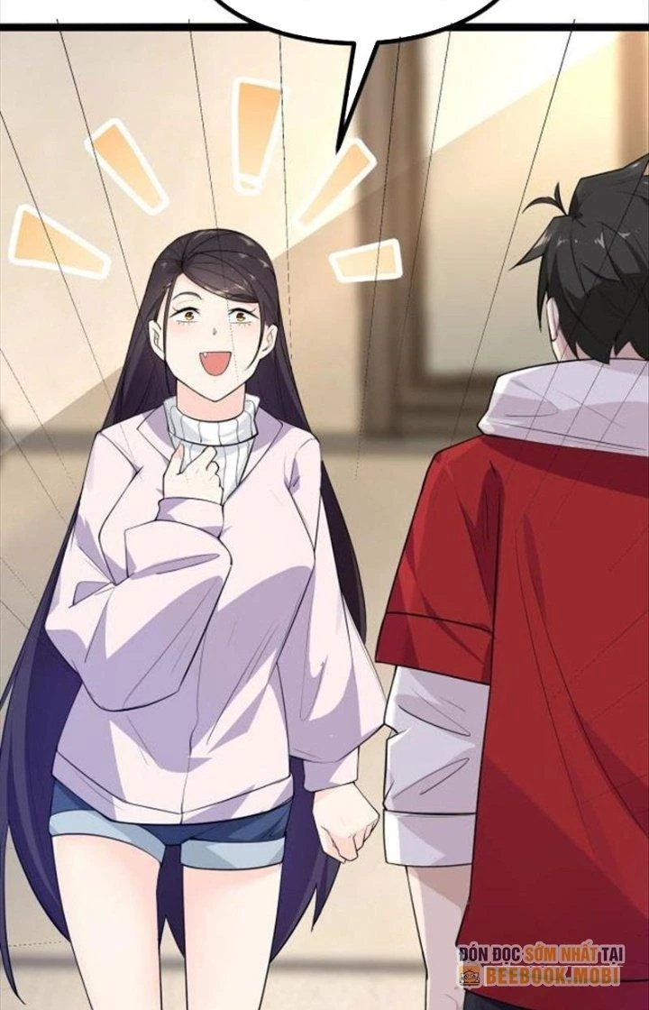 Hệ Thống Chiến Đấu Vô Địch Chapter 5 - Trang 31