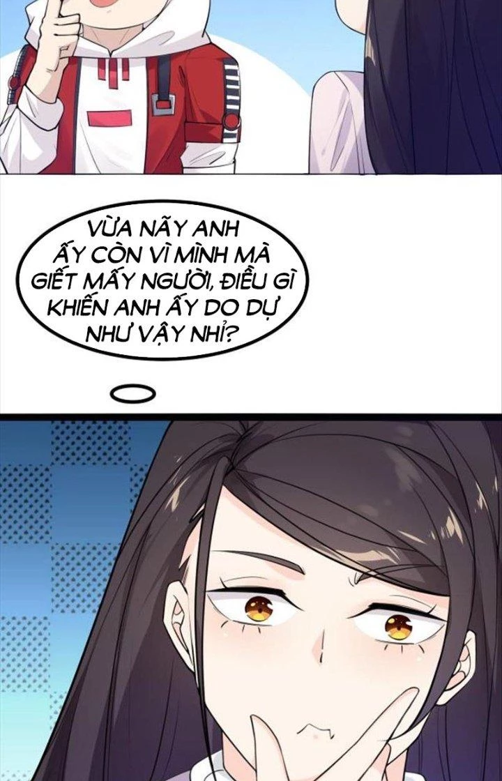 Hệ Thống Chiến Đấu Vô Địch Chapter 5 - Trang 33