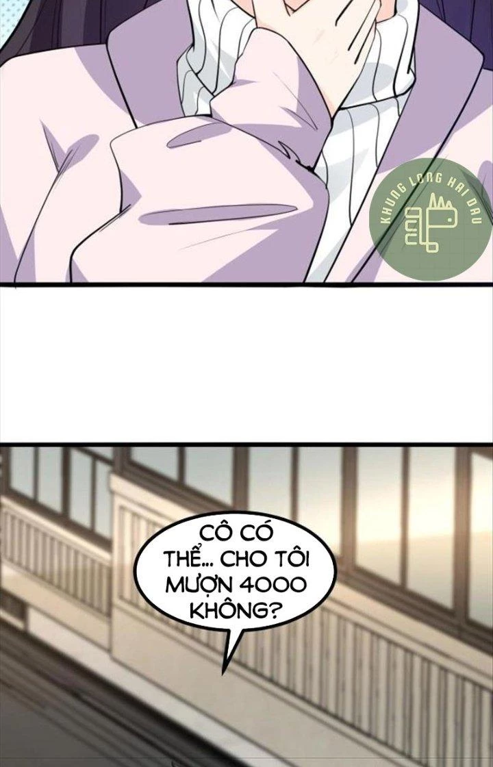 Hệ Thống Chiến Đấu Vô Địch Chapter 5 - Trang 34