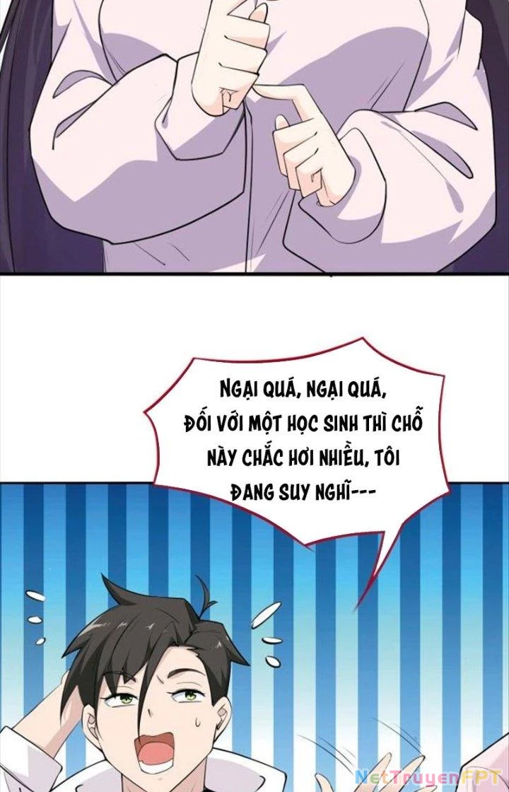 Hệ Thống Chiến Đấu Vô Địch Chapter 5 - Trang 37