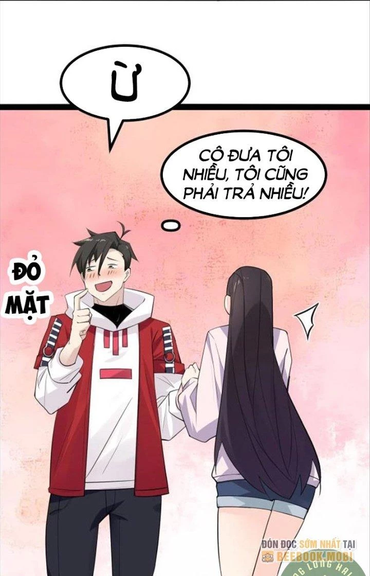 Hệ Thống Chiến Đấu Vô Địch Chapter 5 - Trang 41