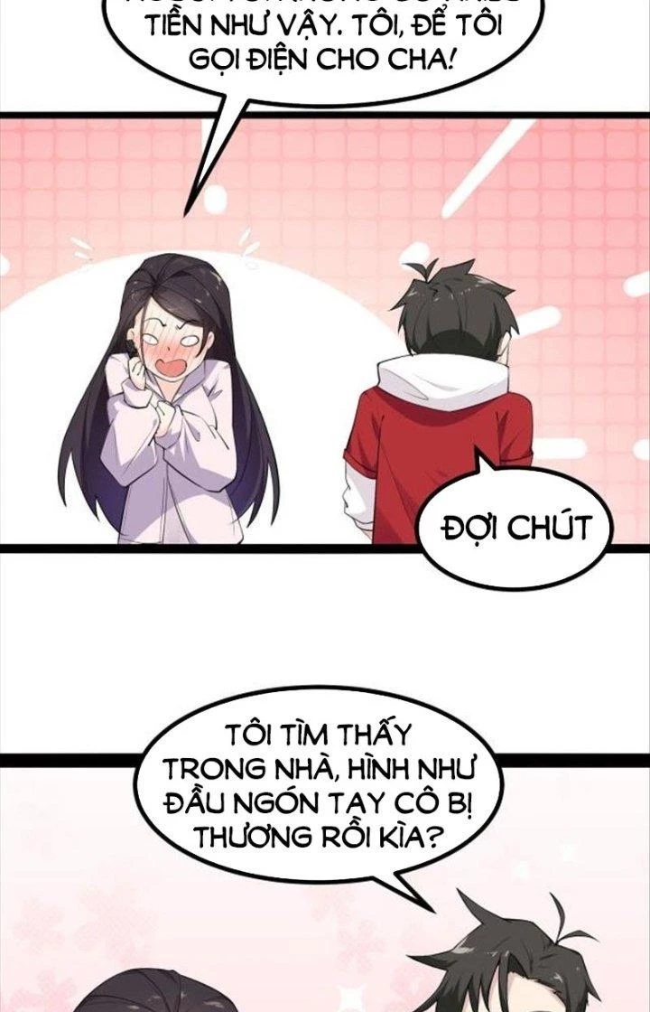 Hệ Thống Chiến Đấu Vô Địch Chapter 5 - Trang 43