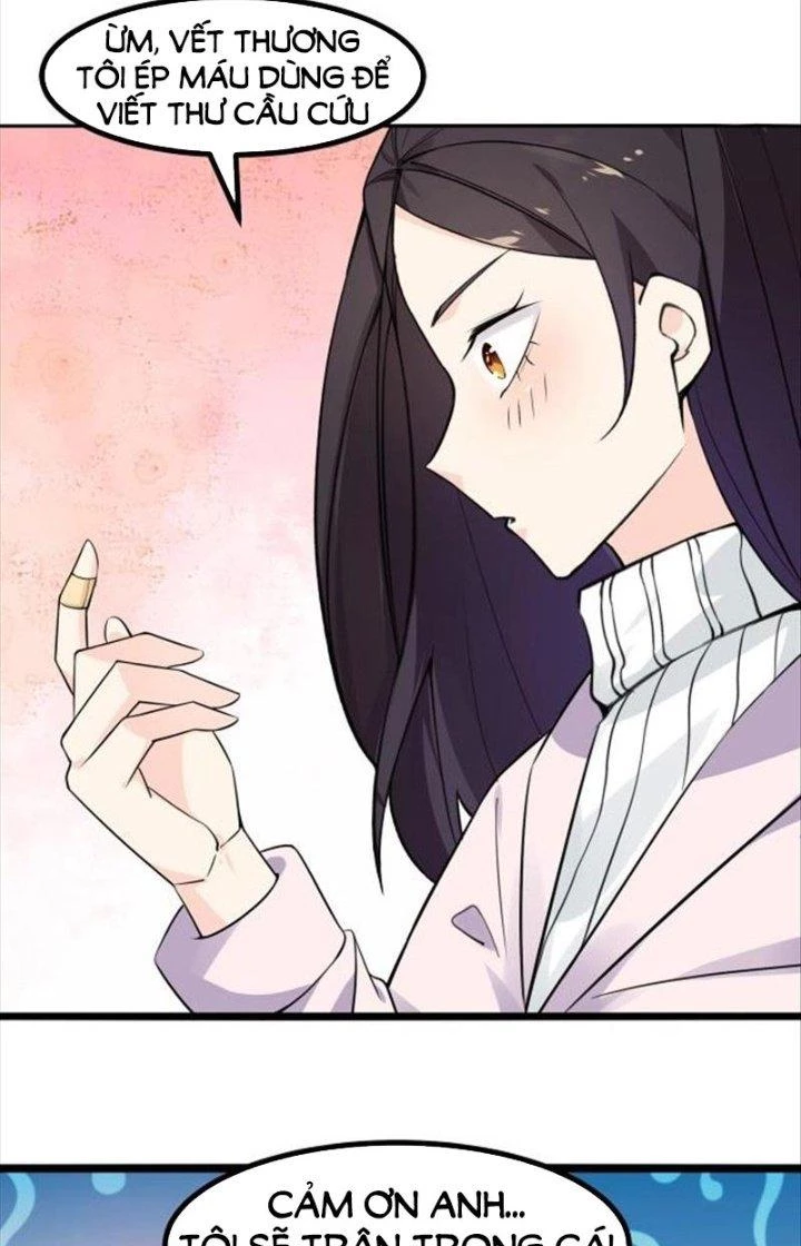 Hệ Thống Chiến Đấu Vô Địch Chapter 5 - Trang 45