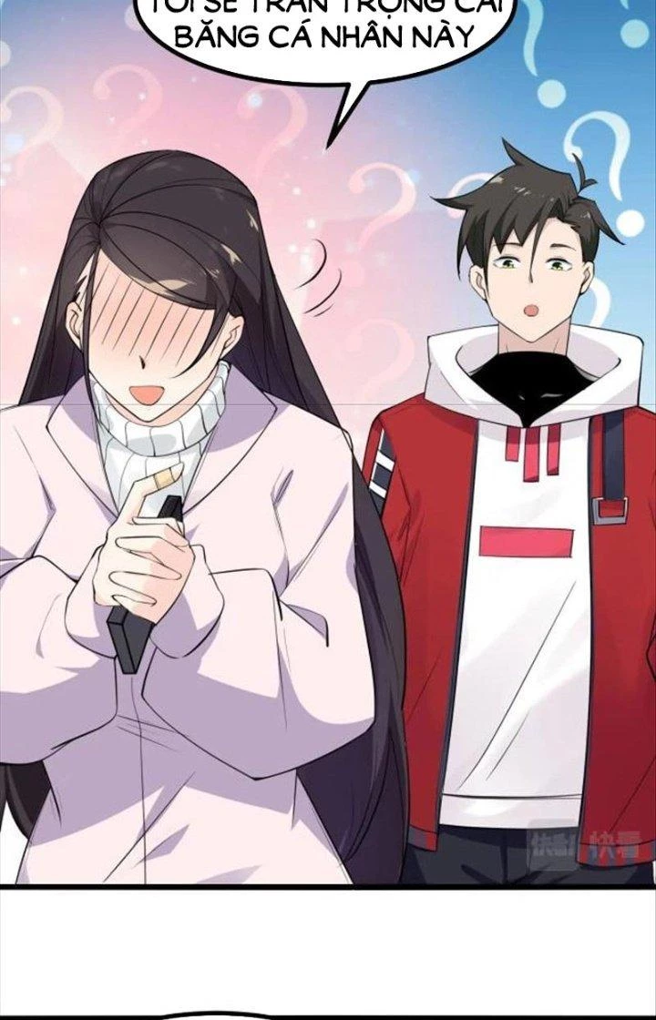 Hệ Thống Chiến Đấu Vô Địch Chapter 5 - Trang 46
