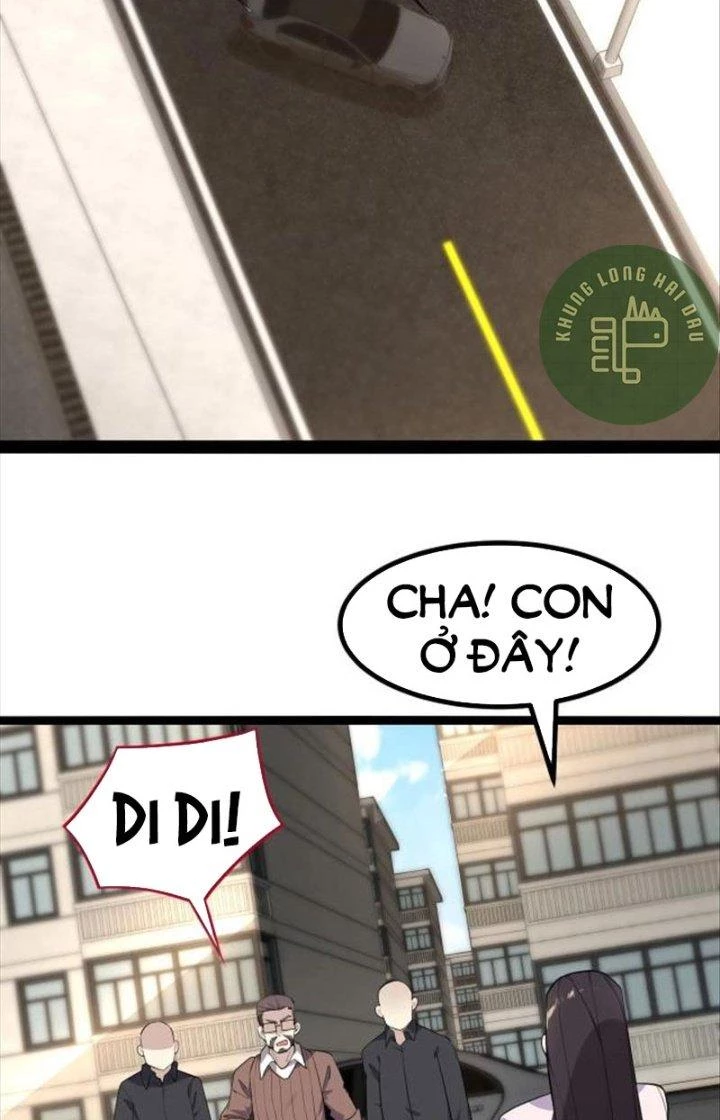 Hệ Thống Chiến Đấu Vô Địch Chapter 5 - Trang 49