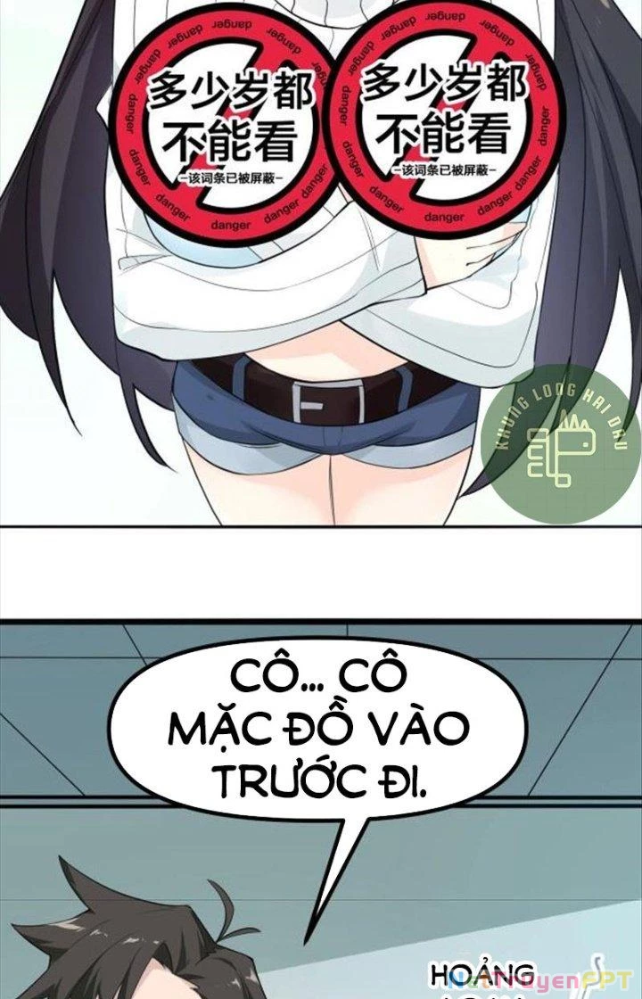 Hệ Thống Chiến Đấu Vô Địch Chapter 5 - Trang 5