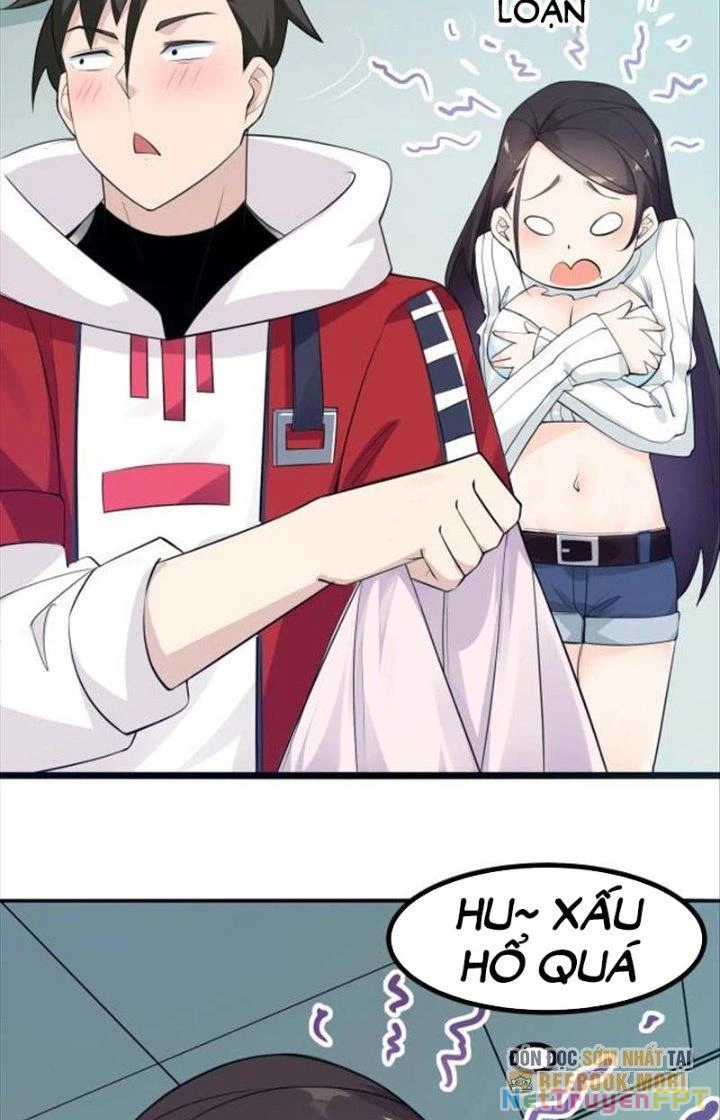 Hệ Thống Chiến Đấu Vô Địch Chapter 5 - Trang 6