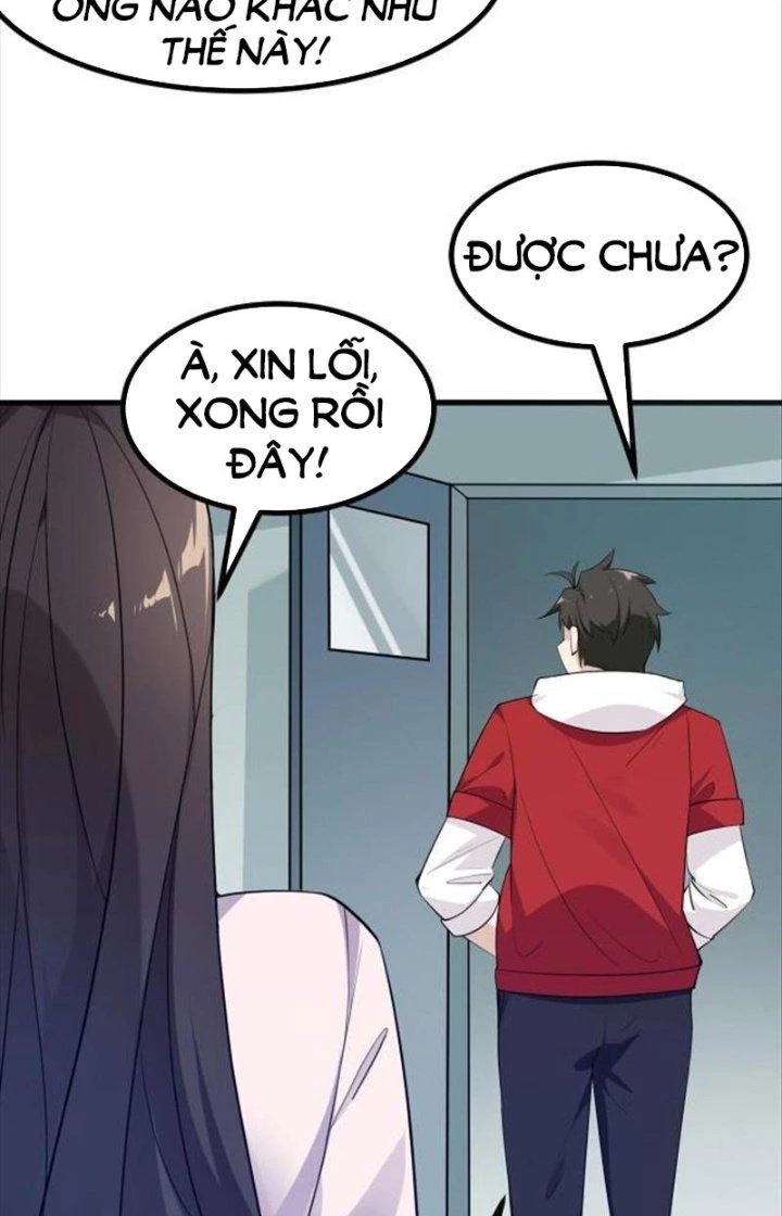 Hệ Thống Chiến Đấu Vô Địch Chapter 5 - Trang 8