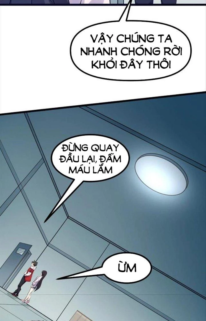 Hệ Thống Chiến Đấu Vô Địch Chapter 5 - Trang 9