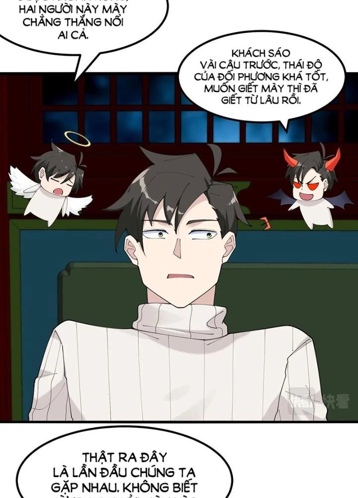 Hệ Thống Chiến Đấu Vô Địch Chapter 50 - Trang 26