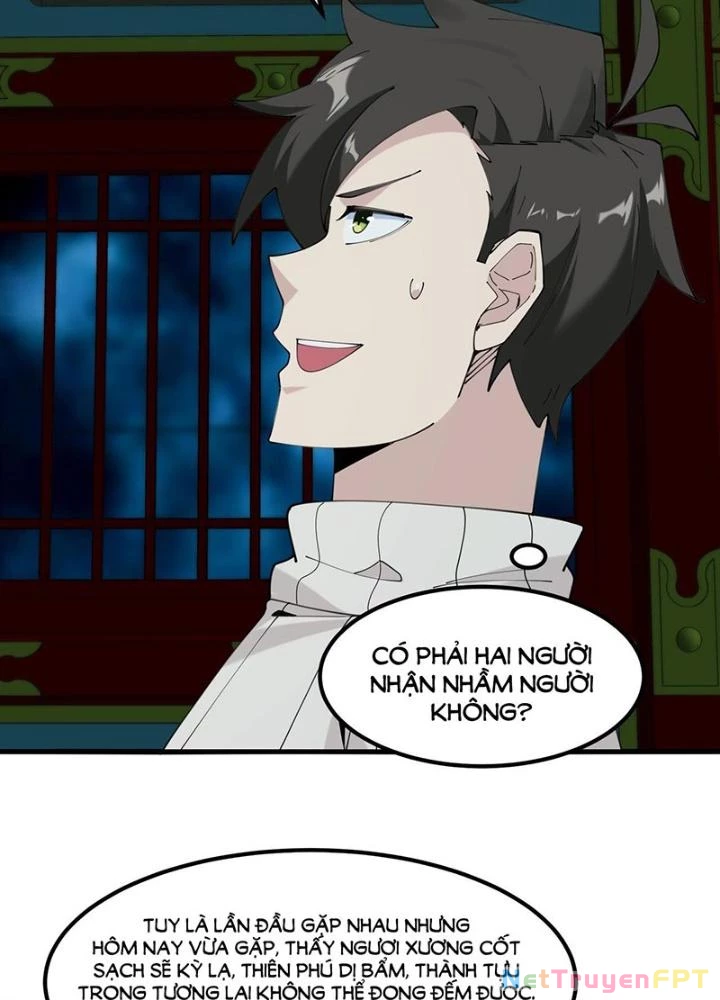 Hệ Thống Chiến Đấu Vô Địch Chapter 50 - Trang 28