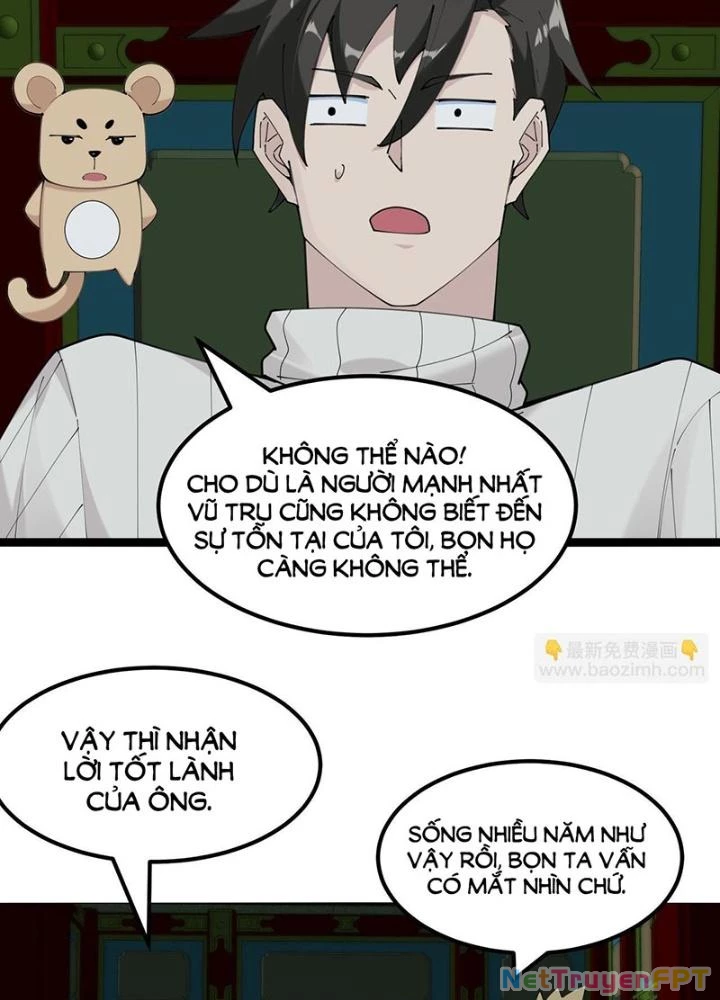 Hệ Thống Chiến Đấu Vô Địch Chapter 50 - Trang 32