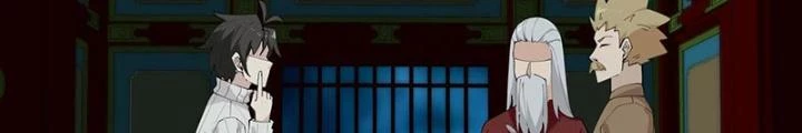 Hệ Thống Chiến Đấu Vô Địch Chapter 50 - Trang 33