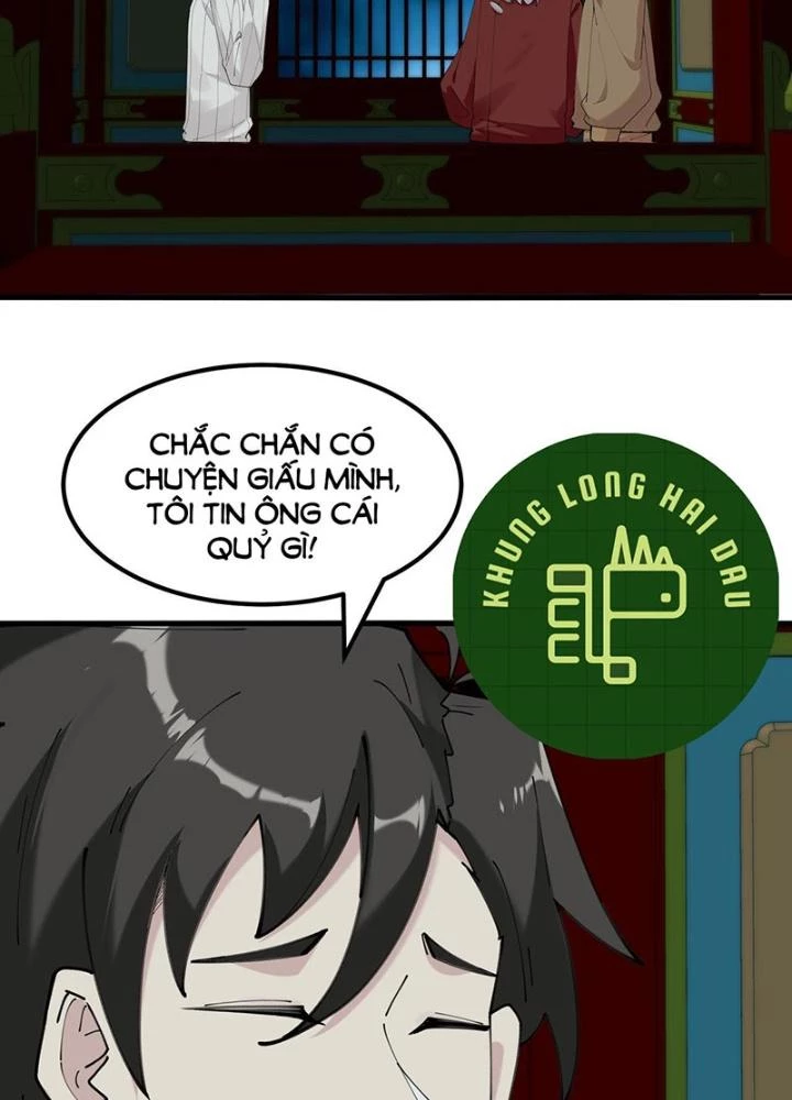 Hệ Thống Chiến Đấu Vô Địch Chapter 50 - Trang 34
