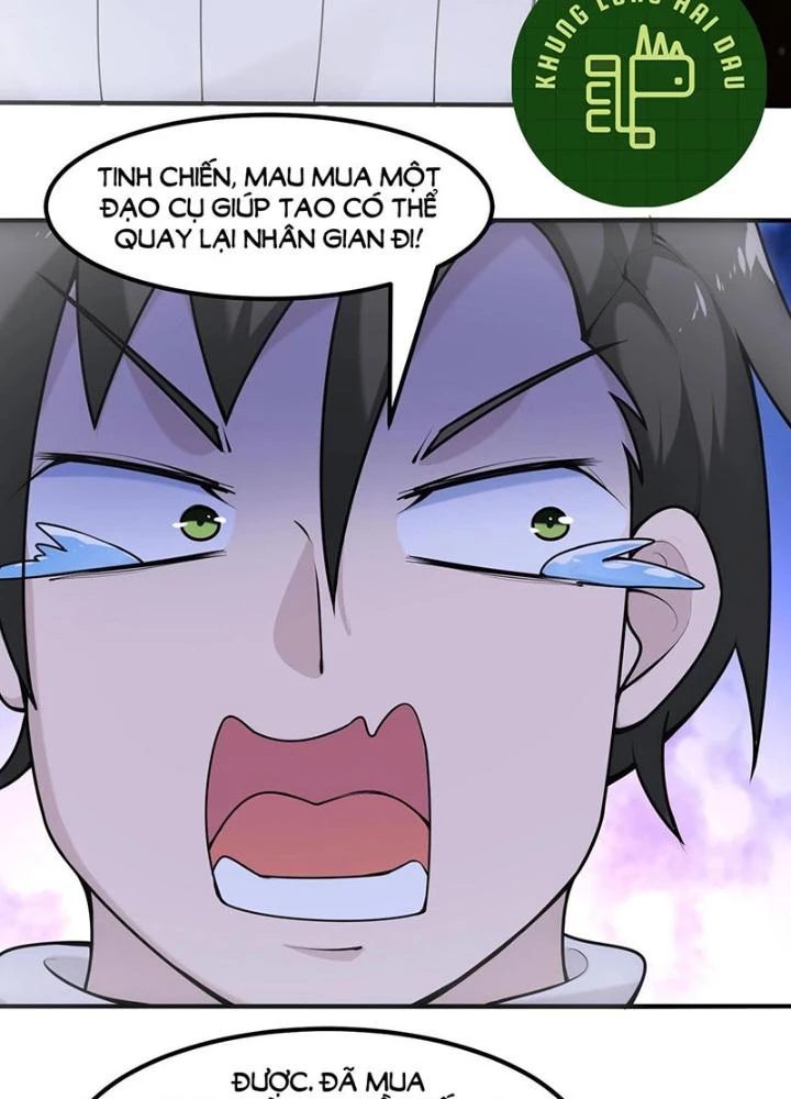 Hệ Thống Chiến Đấu Vô Địch Chapter 50 - Trang 4