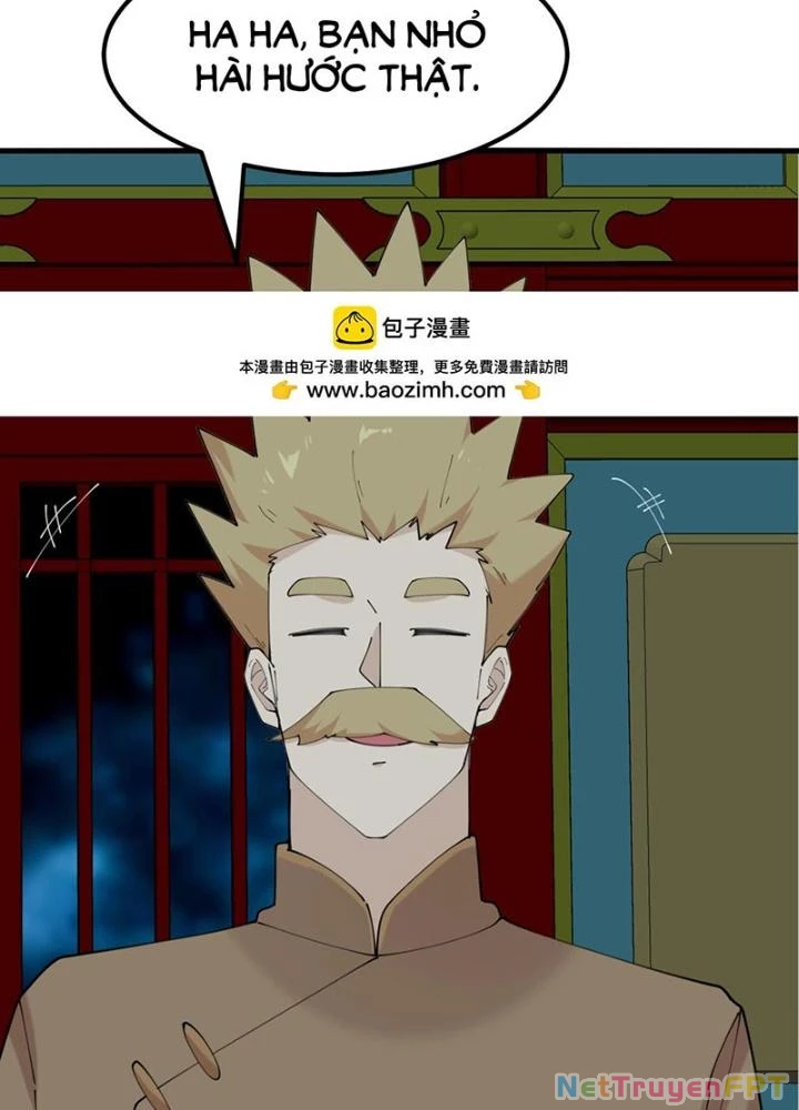 Hệ Thống Chiến Đấu Vô Địch Chapter 50 - Trang 42