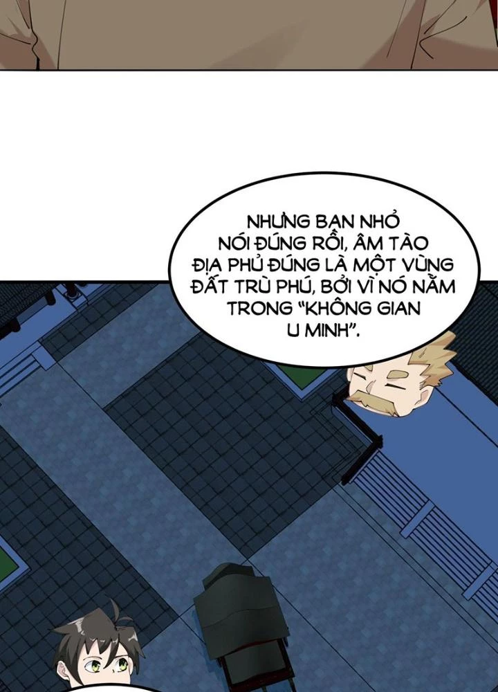 Hệ Thống Chiến Đấu Vô Địch Chapter 50 - Trang 44
