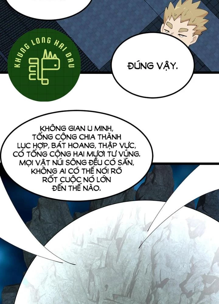 Hệ Thống Chiến Đấu Vô Địch Chapter 50 - Trang 46