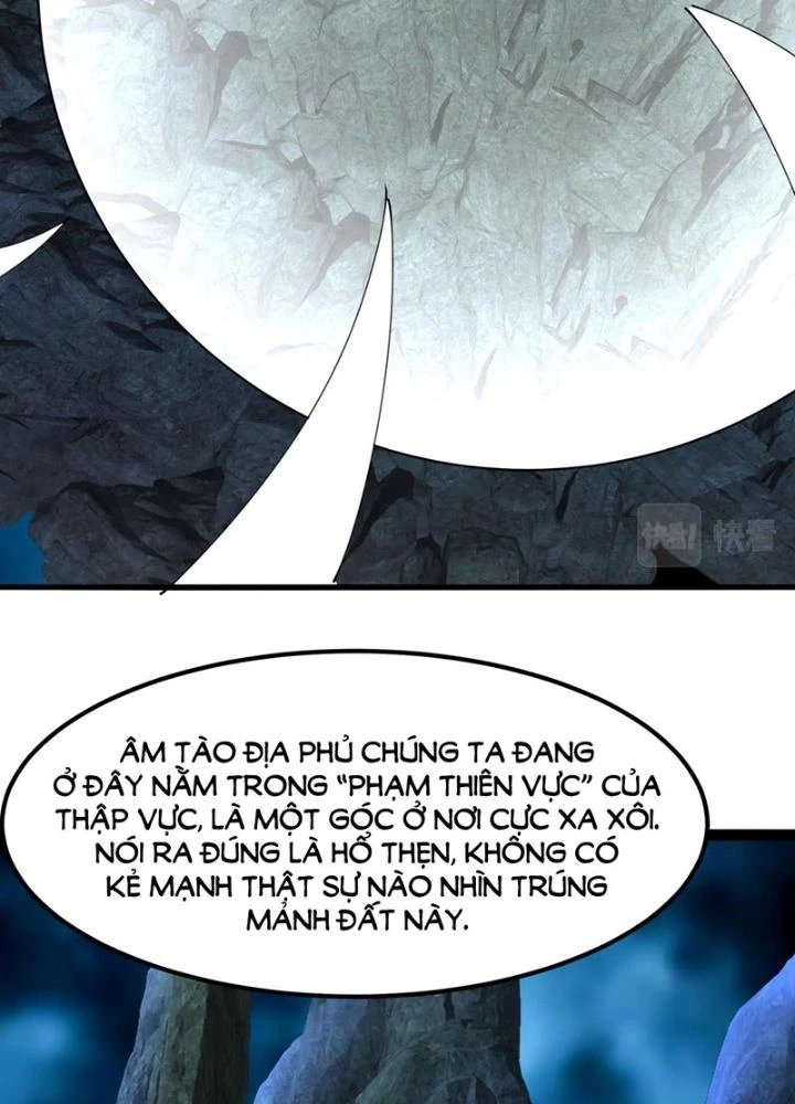 Hệ Thống Chiến Đấu Vô Địch Chapter 50 - Trang 48