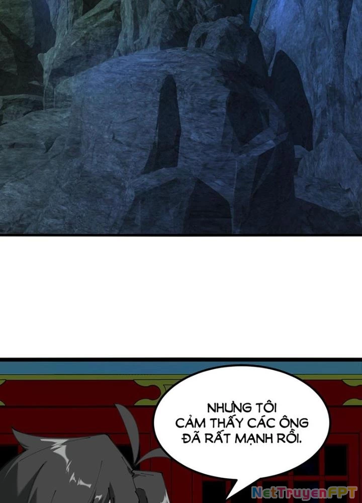 Hệ Thống Chiến Đấu Vô Địch Chapter 50 - Trang 50