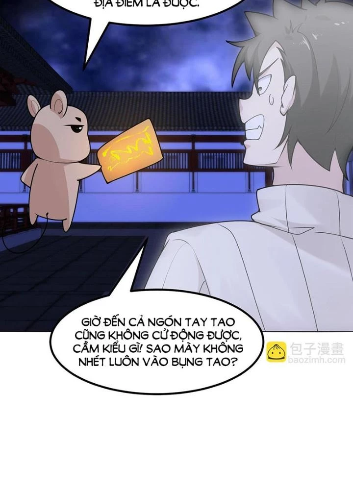 Hệ Thống Chiến Đấu Vô Địch Chapter 50 - Trang 6