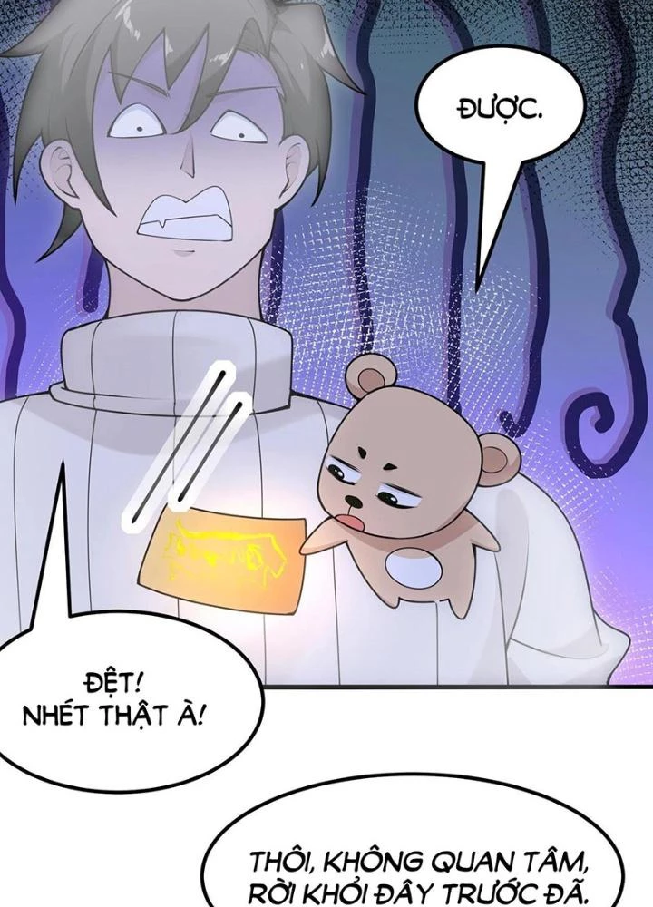 Hệ Thống Chiến Đấu Vô Địch Chapter 50 - Trang 8