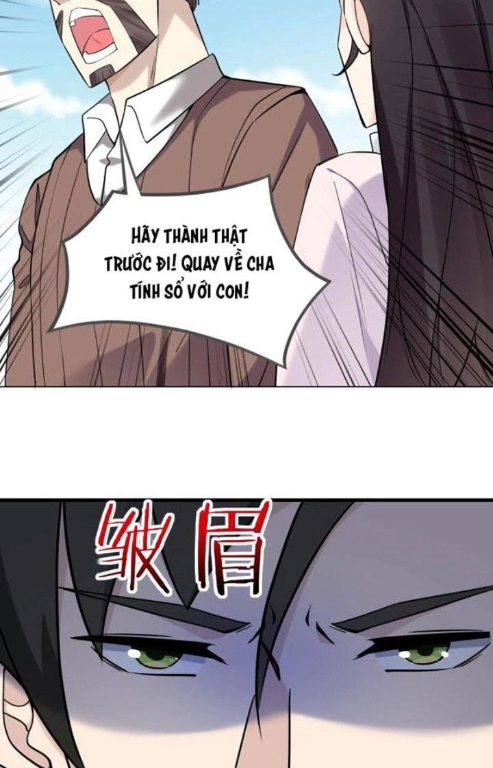 Hệ Thống Chiến Đấu Vô Địch Chapter 6 - Trang 10