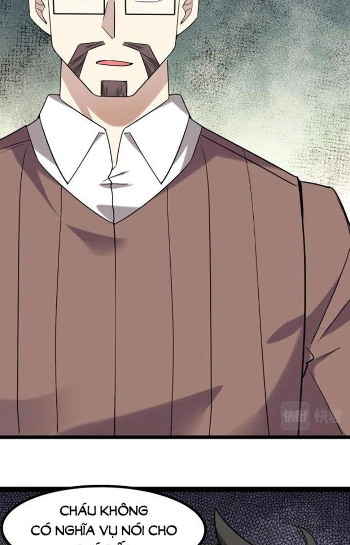 Hệ Thống Chiến Đấu Vô Địch Chapter 6 - Trang 14