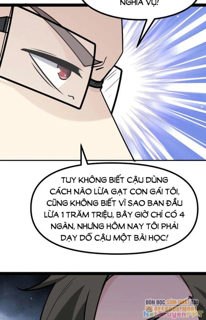 Hệ Thống Chiến Đấu Vô Địch Chapter 6 - Trang 16