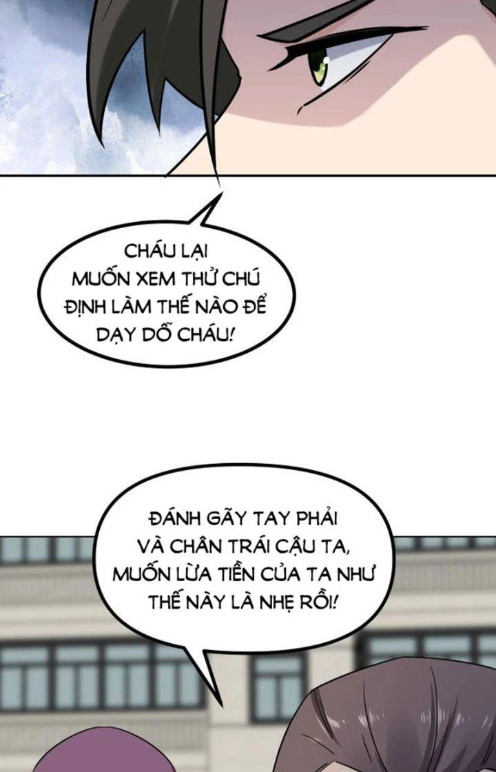 Hệ Thống Chiến Đấu Vô Địch Chapter 6 - Trang 17
