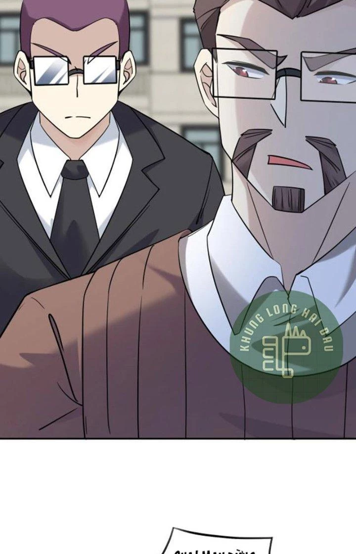 Hệ Thống Chiến Đấu Vô Địch Chapter 6 - Trang 18