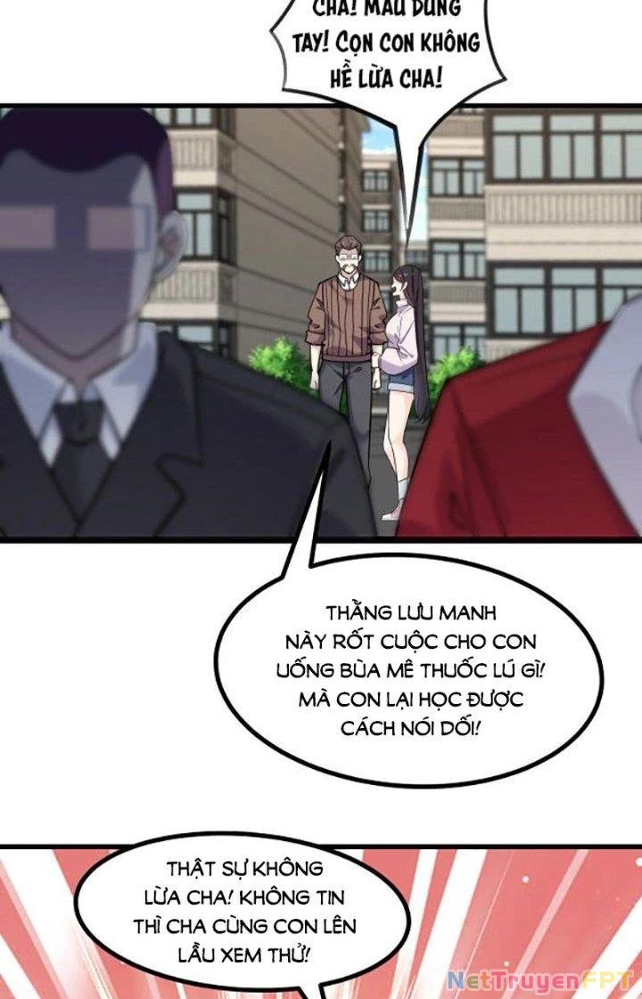 Hệ Thống Chiến Đấu Vô Địch Chapter 6 - Trang 19