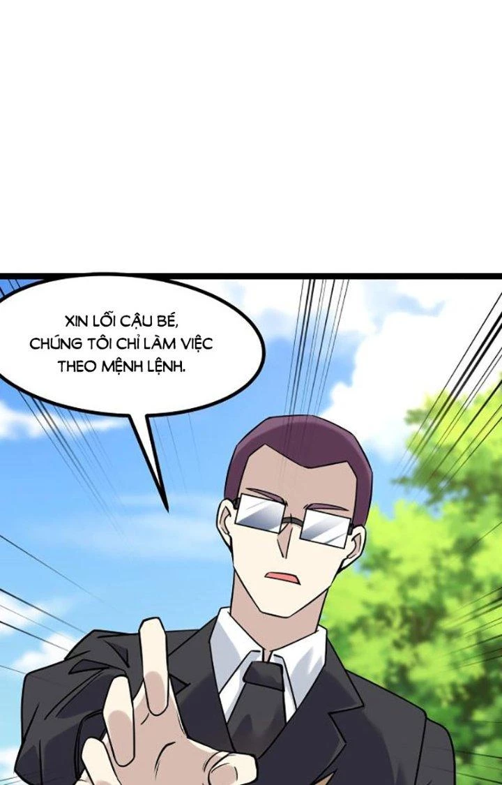 Hệ Thống Chiến Đấu Vô Địch Chapter 6 - Trang 22