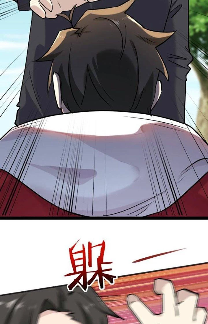 Hệ Thống Chiến Đấu Vô Địch Chapter 6 - Trang 23
