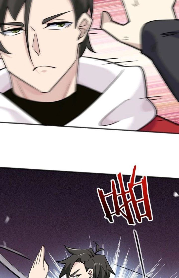 Hệ Thống Chiến Đấu Vô Địch Chapter 6 - Trang 24