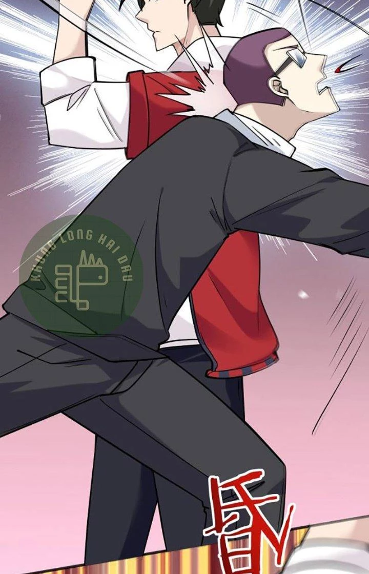 Hệ Thống Chiến Đấu Vô Địch Chapter 6 - Trang 25