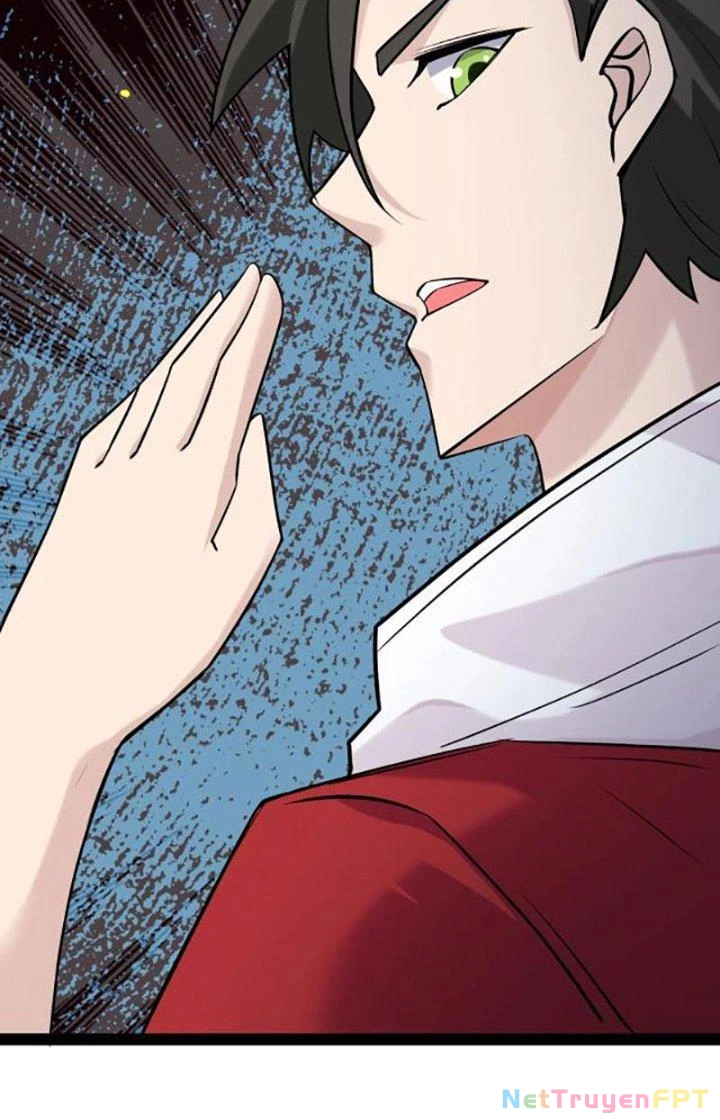Hệ Thống Chiến Đấu Vô Địch Chapter 6 - Trang 28